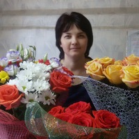 Ирина Васильева