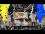 Премьера. Dimitri Vegas & Like Mike vs. W&W - Crowd Control