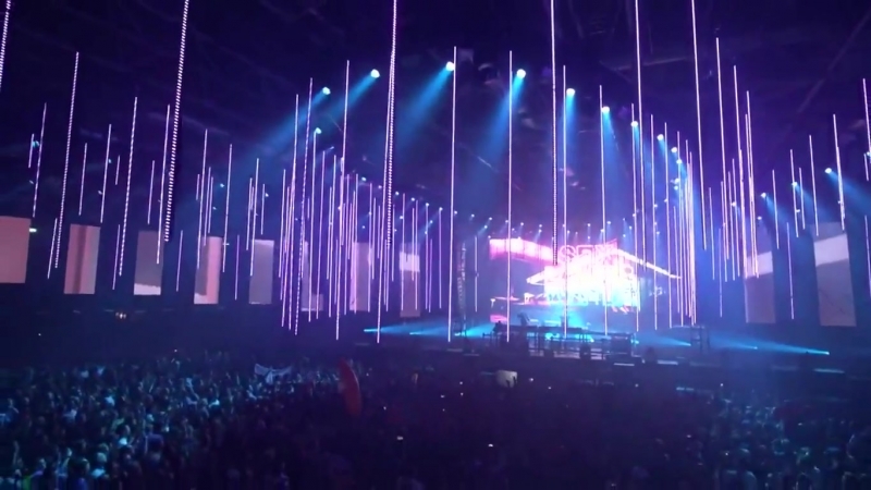 Armin van Buuren feat. Conrad Sewell Sex, Love Water ( ID Remix) A State Of Trance 850,