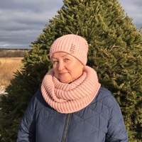 Марина Ершова