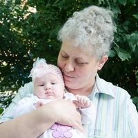 Нина Романова