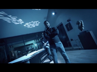 Lacrim - Freestyle 17 Novembre