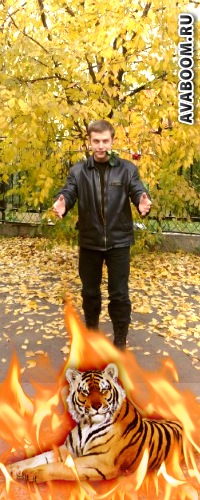 №120, Виктор Подубни, 36 лет, Фрязино №120, Виктор Подубни, 36 лет, Фрязино