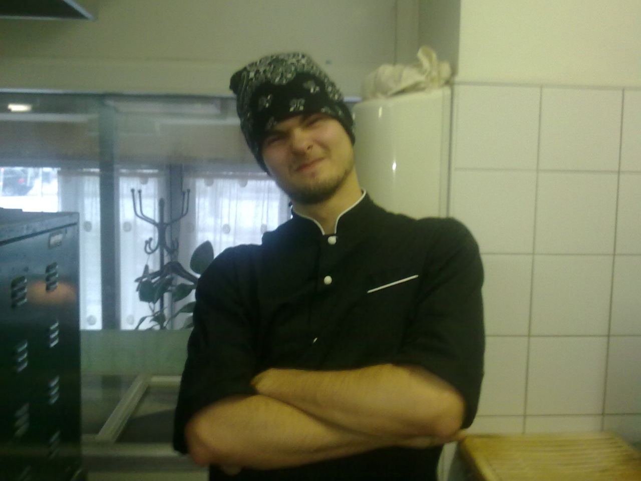 Фото профиля