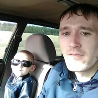 Олег Родионов