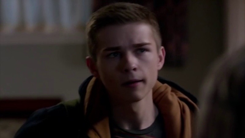 Dean is a