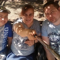 Ольга Капитанова