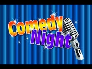 Comedy Night//(Comedy Club на минималках)