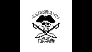 Ломбардия - Pirates Samali (1HALF)