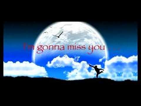 Gonna Miss You by Paul Mac (feat Abby