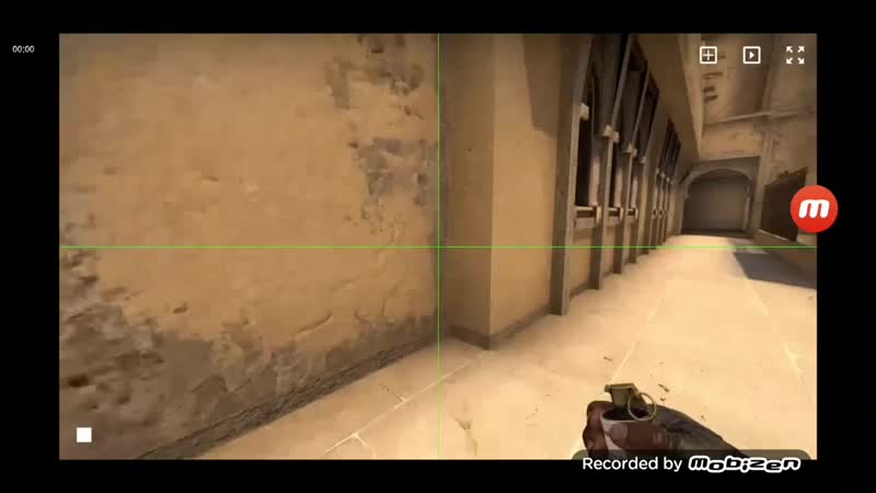 Раскидка смоков на Б плент ( Bench)