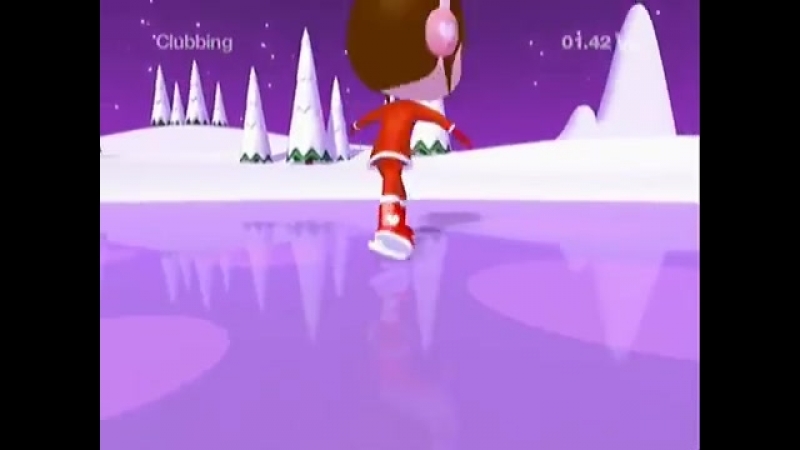 Ilona Mitrecey Noël, que du