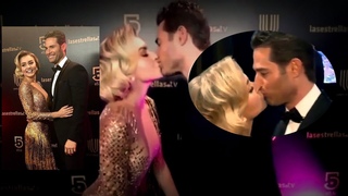Angelique Boyer y Sebastián Rulli - Amo (TvYNovelas)
