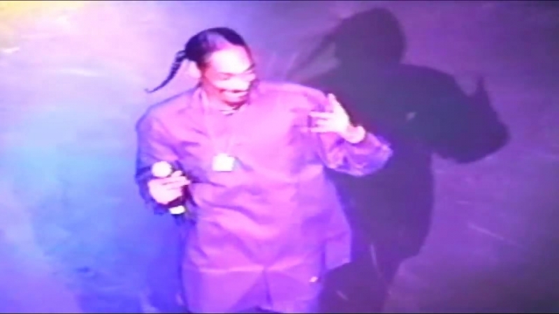 Snoop Dogg My Heat Goes