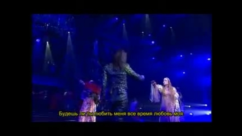 Romeo et Juliette (acte