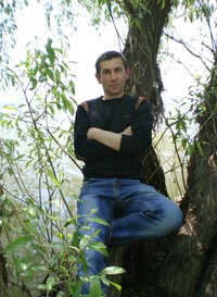 Александр Левченко
