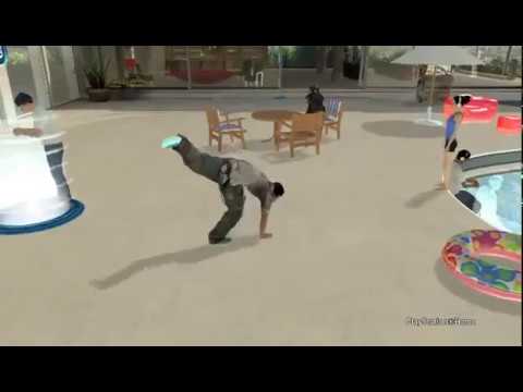 PS Home Active Camera ( PLAYSTATION 3) 11, 08, 2013 SD You