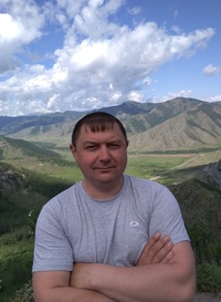 Иван Коновалов