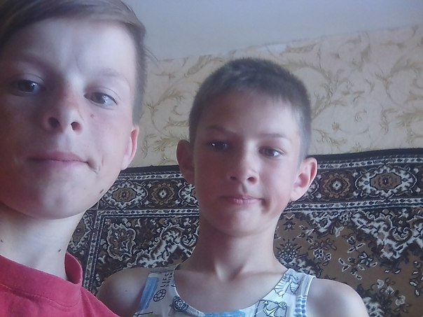 Даник Сокарев, Беларусь, Гомель