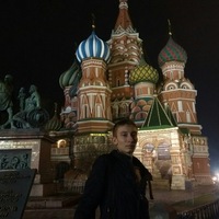 Илья Абрамов
