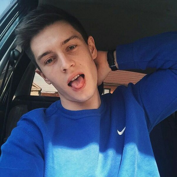 Артём Царёв, Россия