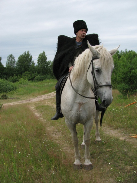 Александр Сажин, Россия, Москва