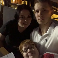 Ольга Донецкая