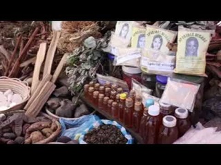 SANGOMA IN PRETORIA +27655493621