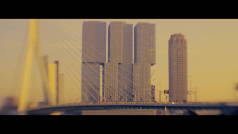 Official Trailer Grotesque Indoor Festival,