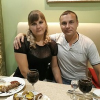 Наталья Волкова