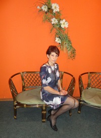 Марина Ершова