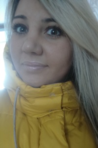 Ирина Васильева