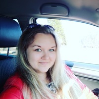 Ирина Федорова