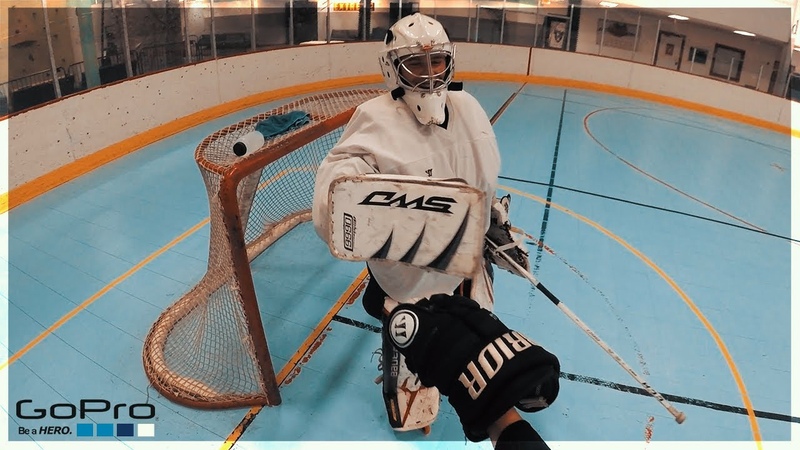 Go Pro Hockey, ROLLER