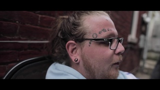 Hippie Shrnin - Better Days (OFFICIAL VIDEO)