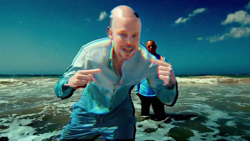 Residente Bad Bunny Bellacoso ( Official Video