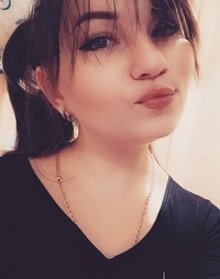 Лилия Шарафутдинова