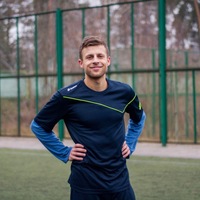 Александр Свиридов