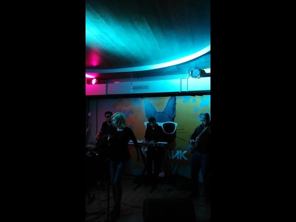 Sumblinin vina singer Riviera band 15, 09,