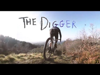 2019 Nukeproof Digger - Elliott Heap