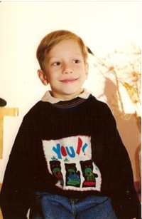 Александр Сергеев