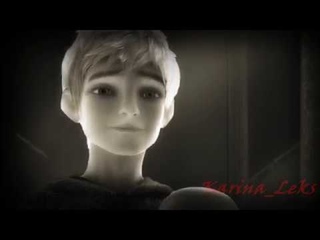 Джек и Эльза любовь и смерть 4