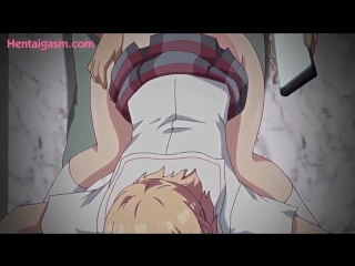 Ore Ga Kanojo O Su Wake 2 ? Hentai Хентай ?