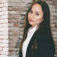 Ирина Матвиенко