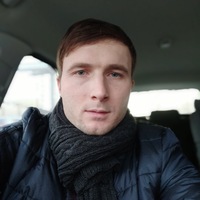 Сергей Чистов