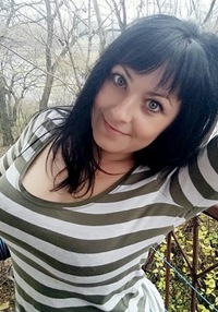 Марина Нагорная
