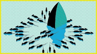 What Is Driving The Mass Exodus of Westerners from China?