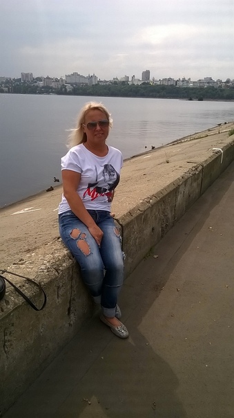 Наталья Логина, Россия, Воронеж