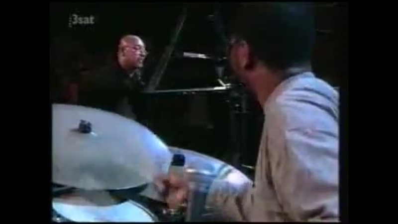 Lewis Nash Quintet with Regina Carter Tico