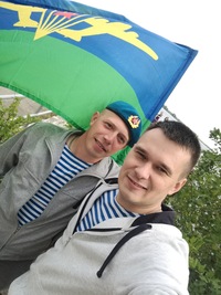Валерий Смирнов